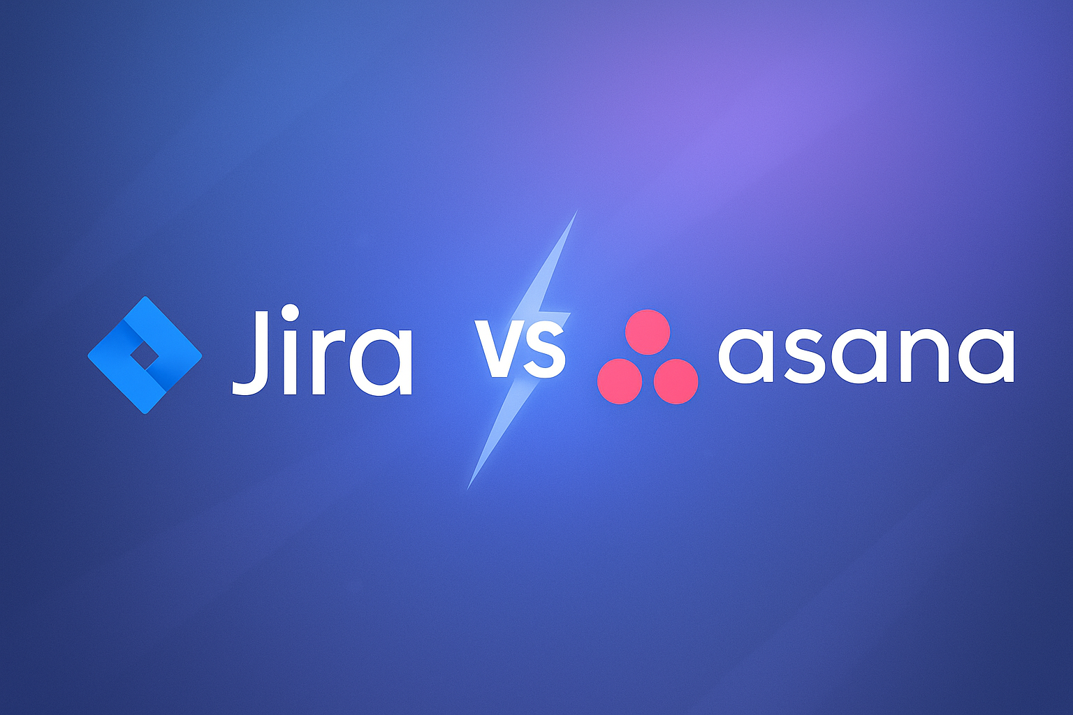 Jira vs Asana comparison preview